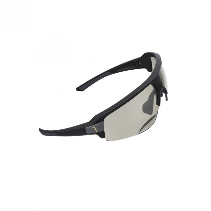 Lunettes Impulse reader noir mat