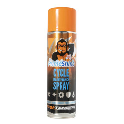Spray de mantenimiento...