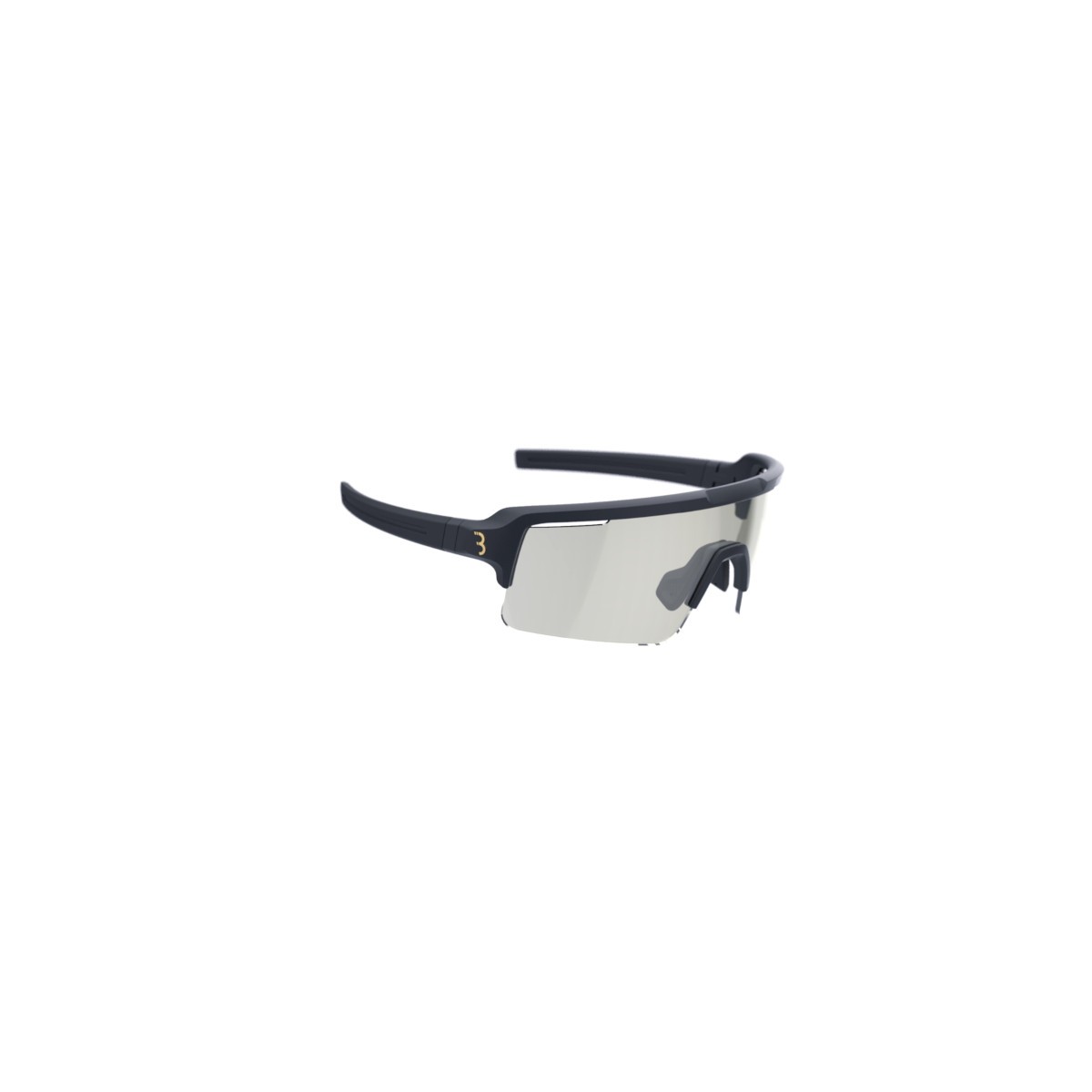 Lunettes Fuse PH Noir mat