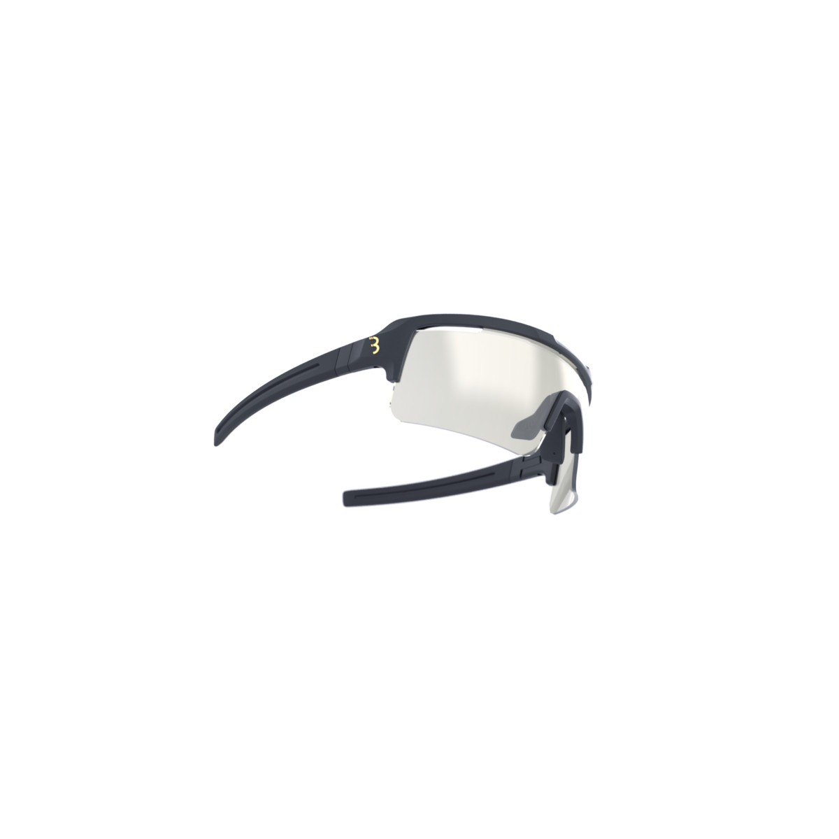 Lunettes Fuse PH Noir mat