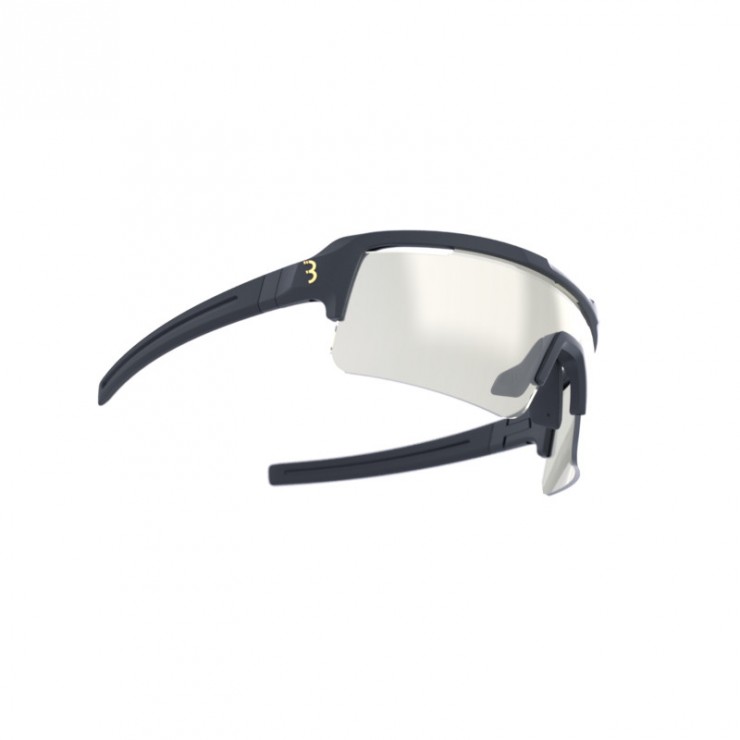 Lunettes Fuse PH Noir mat