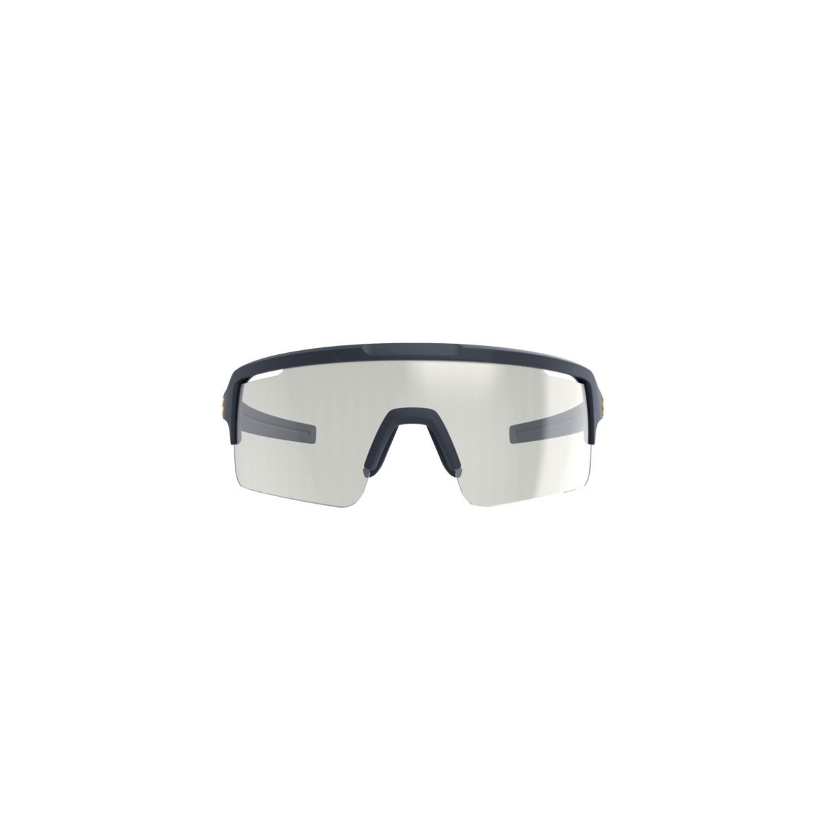 Lunettes Fuse PH Noir mat