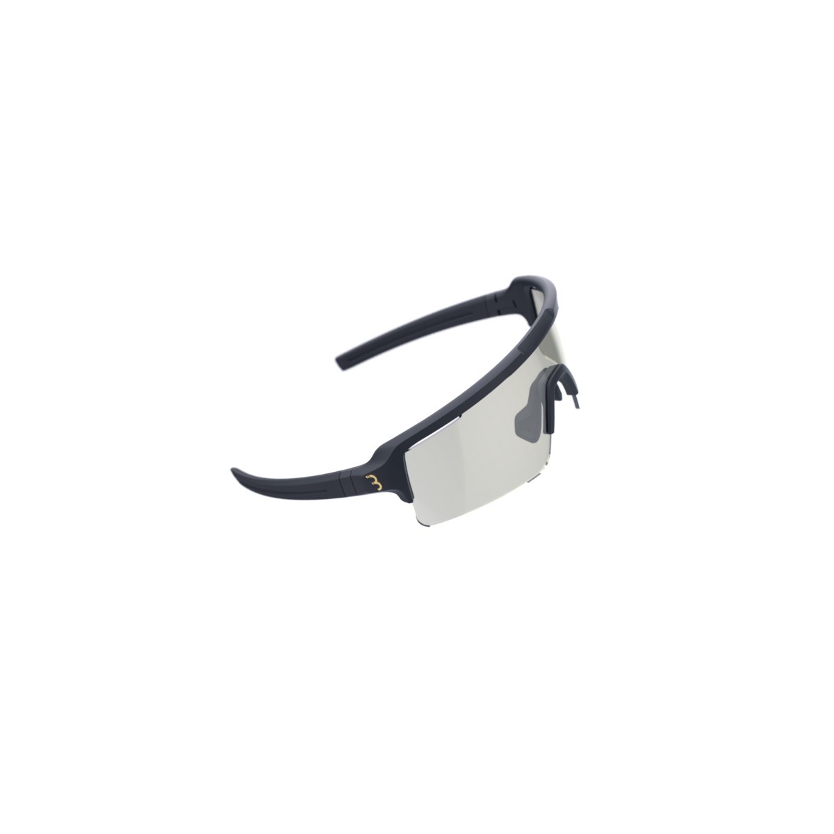 Lunettes Fuse PH Noir mat