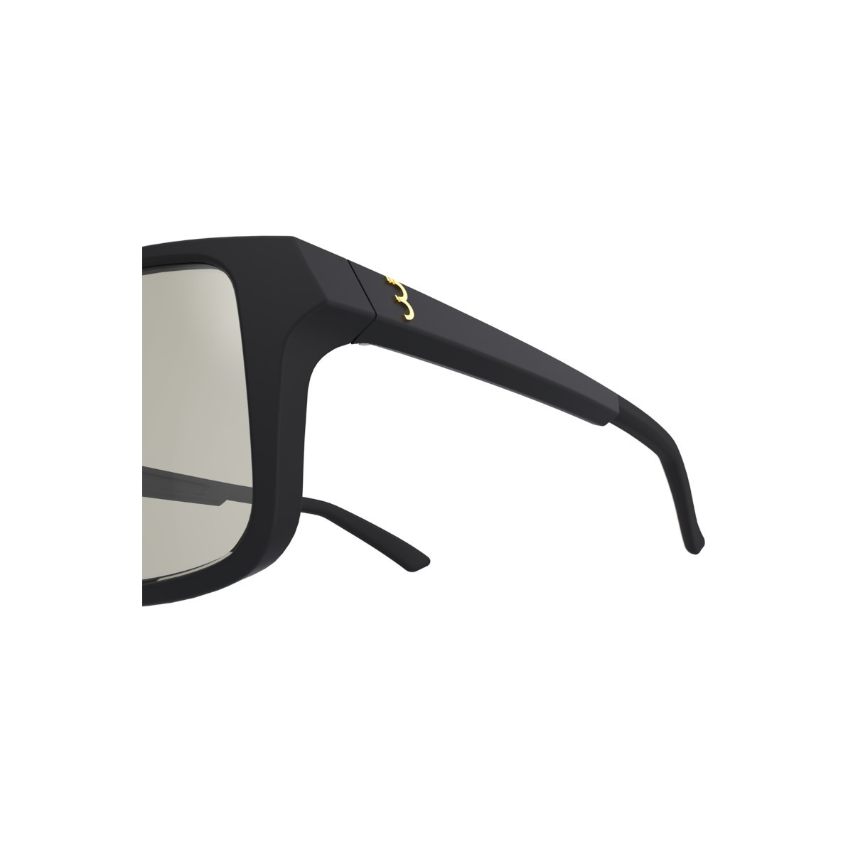 Lunettes Spectre PH Noir mat