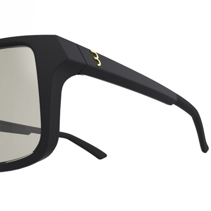 Lunettes Spectre PH Noir mat