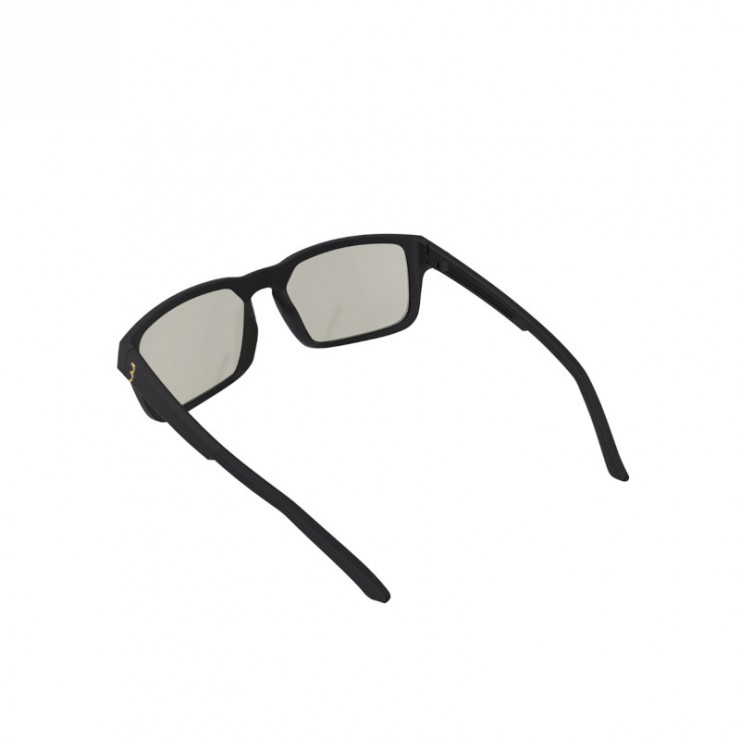 Lunettes Spectre PH Noir mat