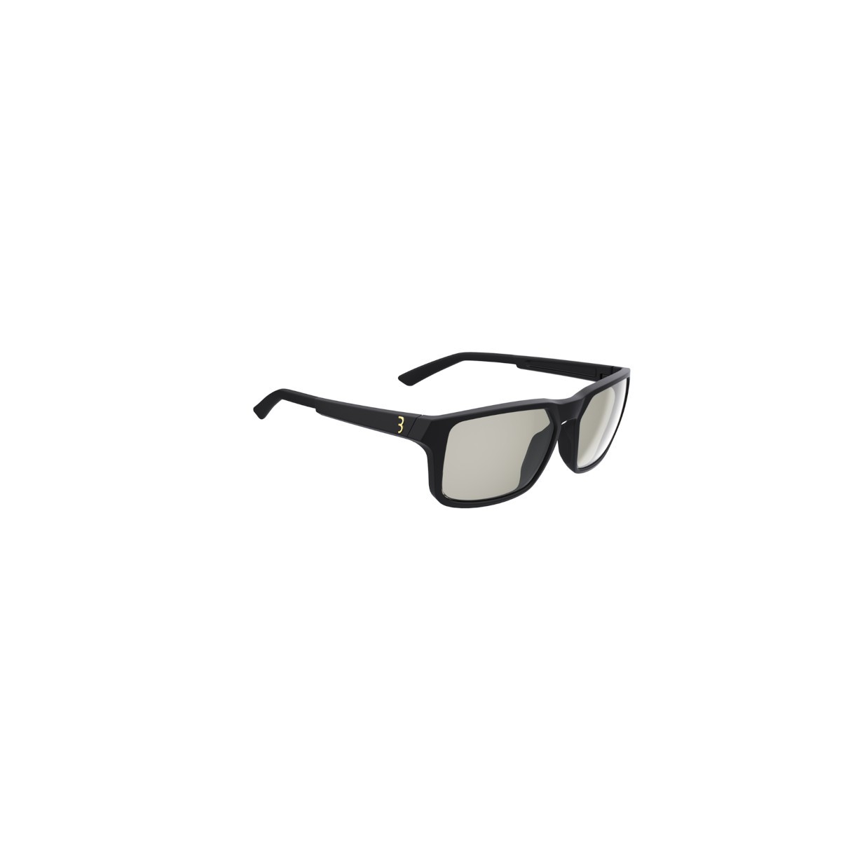 Lunettes Spectre PH Noir mat