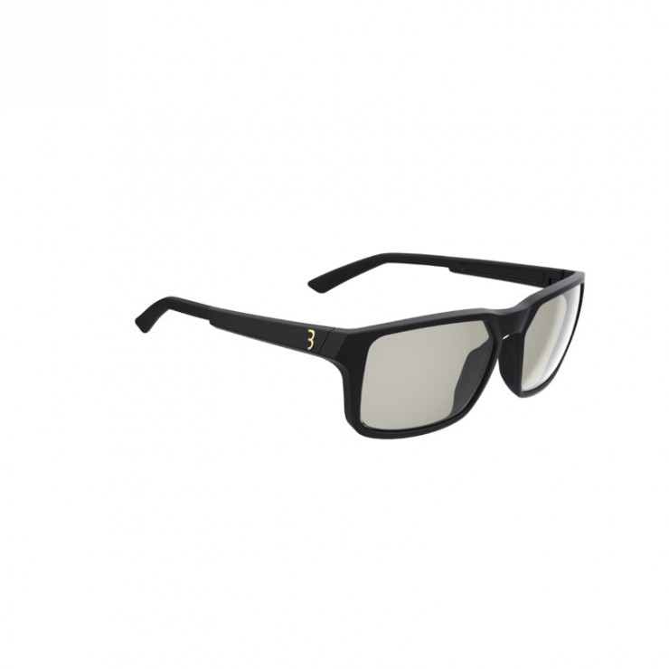 Lunettes Spectre PH Noir mat