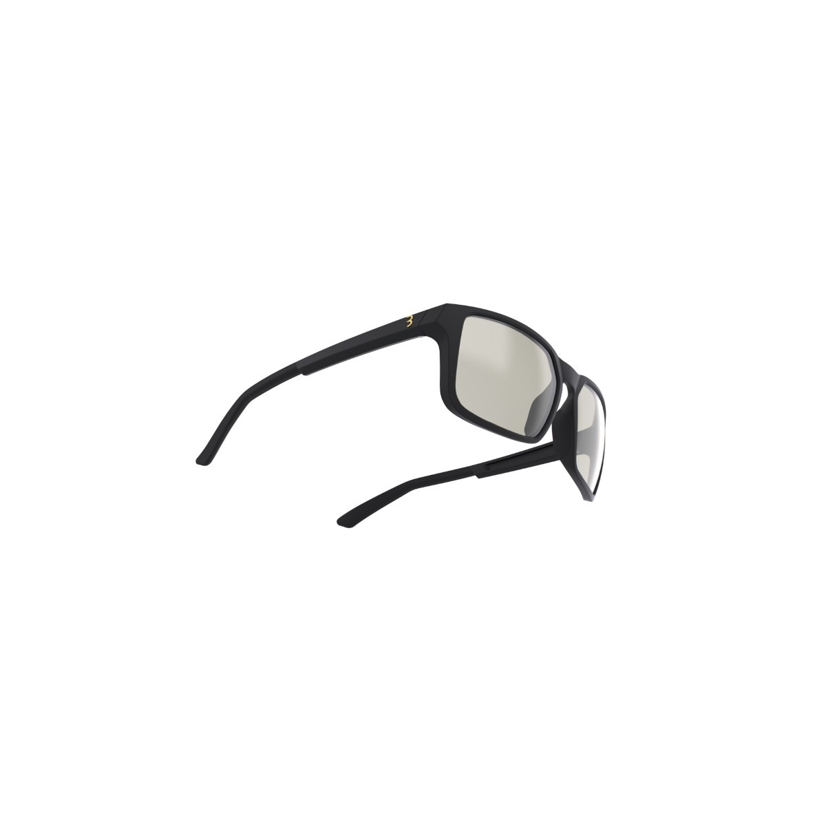 Lunettes Spectre PH Noir mat