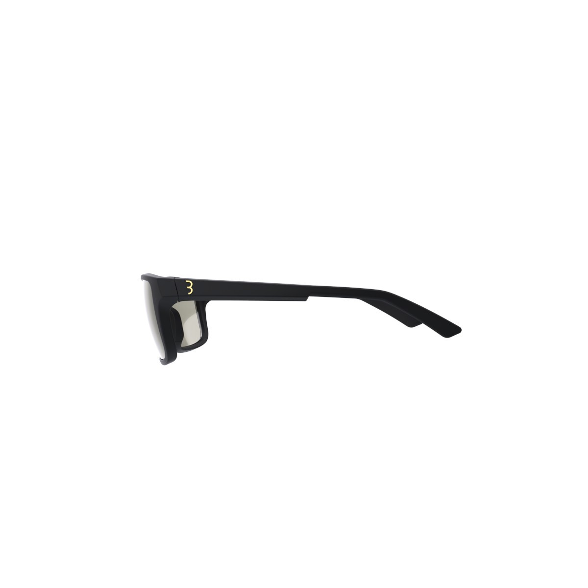 Lunettes Spectre PH Noir mat