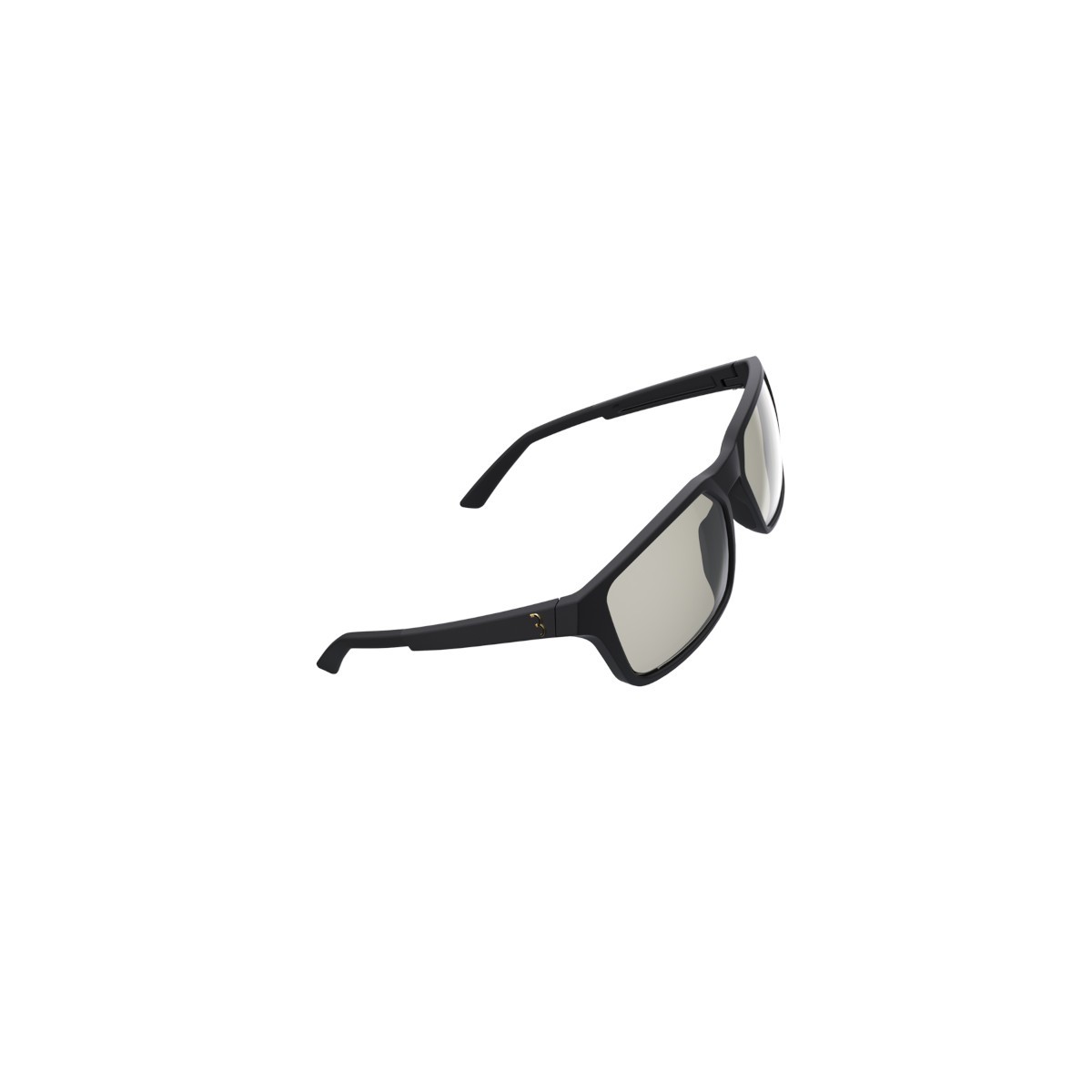 Lunettes Spectre PH Noir mat