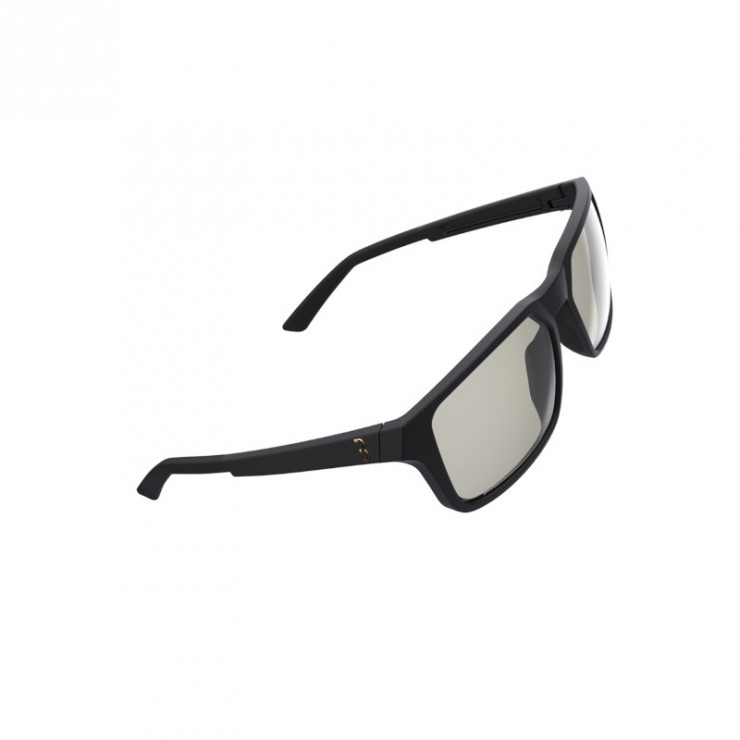 Lunettes Spectre PH Noir mat