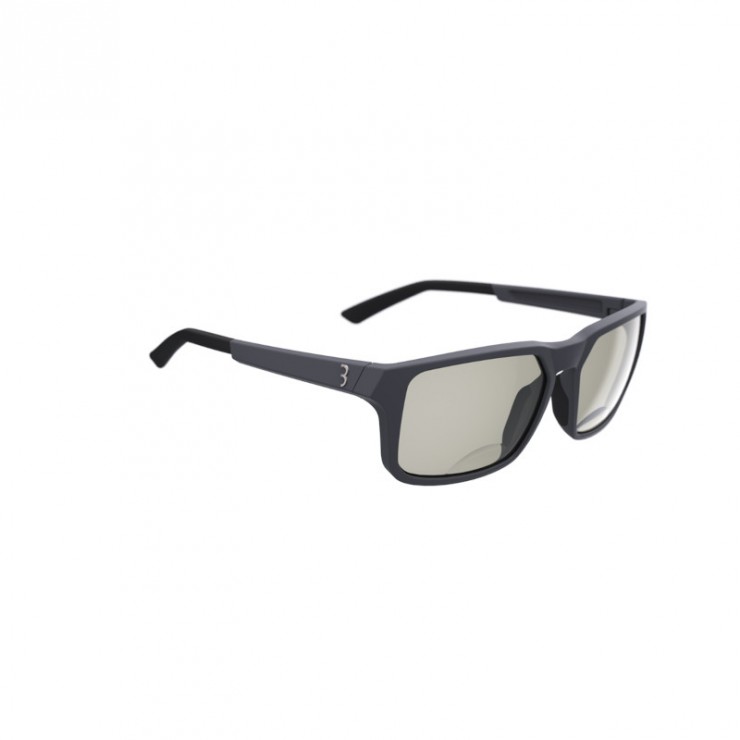 Lunettes Spectre reader matt anthracite