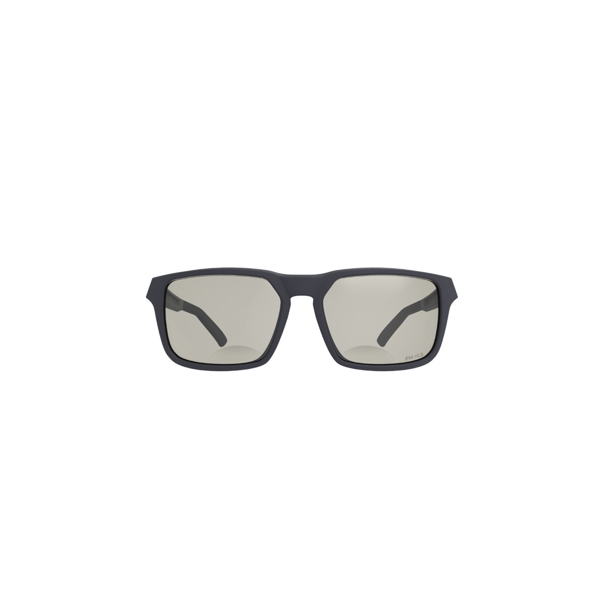 Lunettes Spectre reader matt anthracite