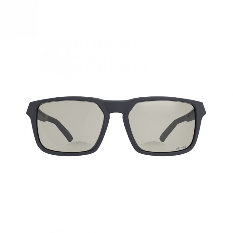 Lunettes Spectre reader matt anthracite