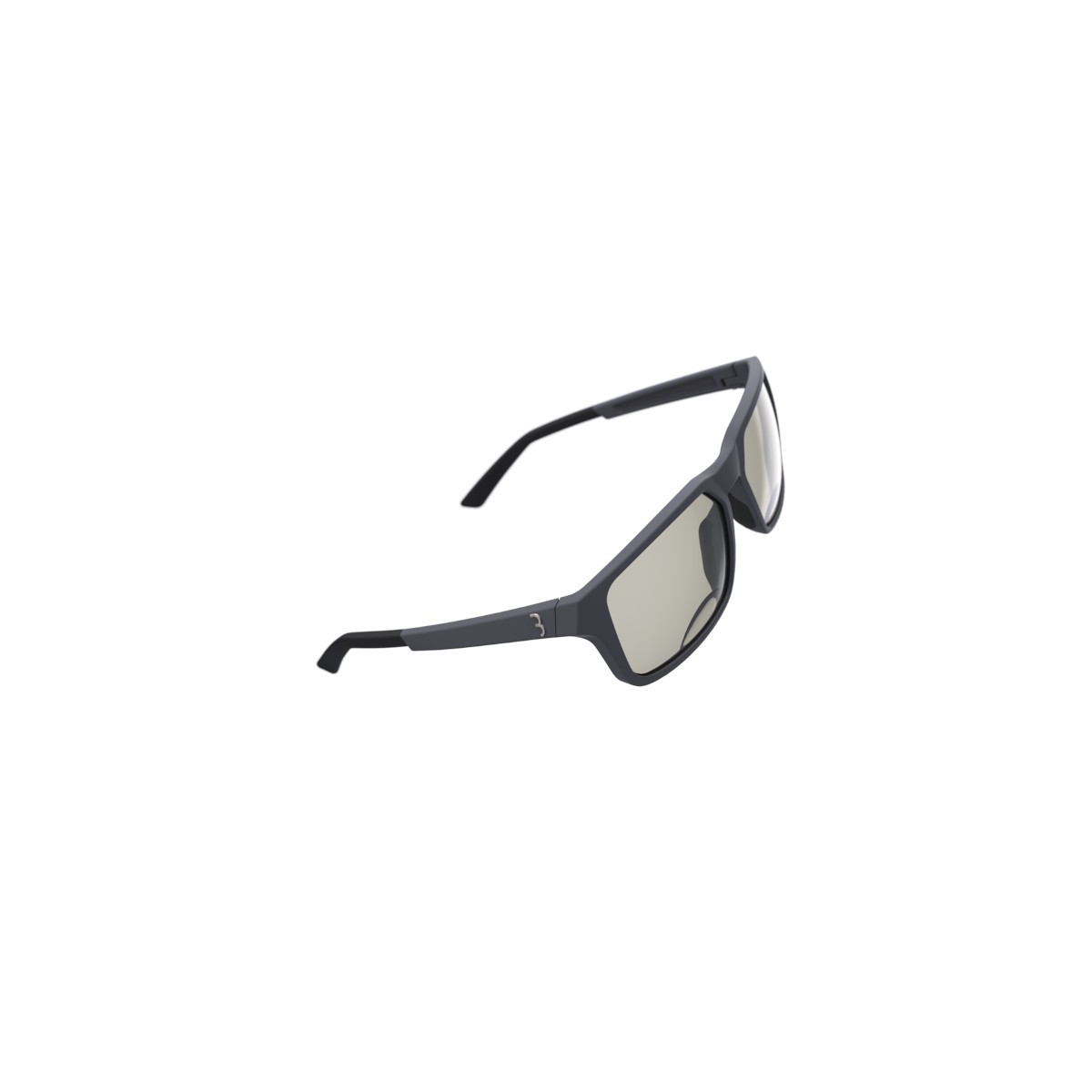 Lunettes Spectre reader matt anthracite