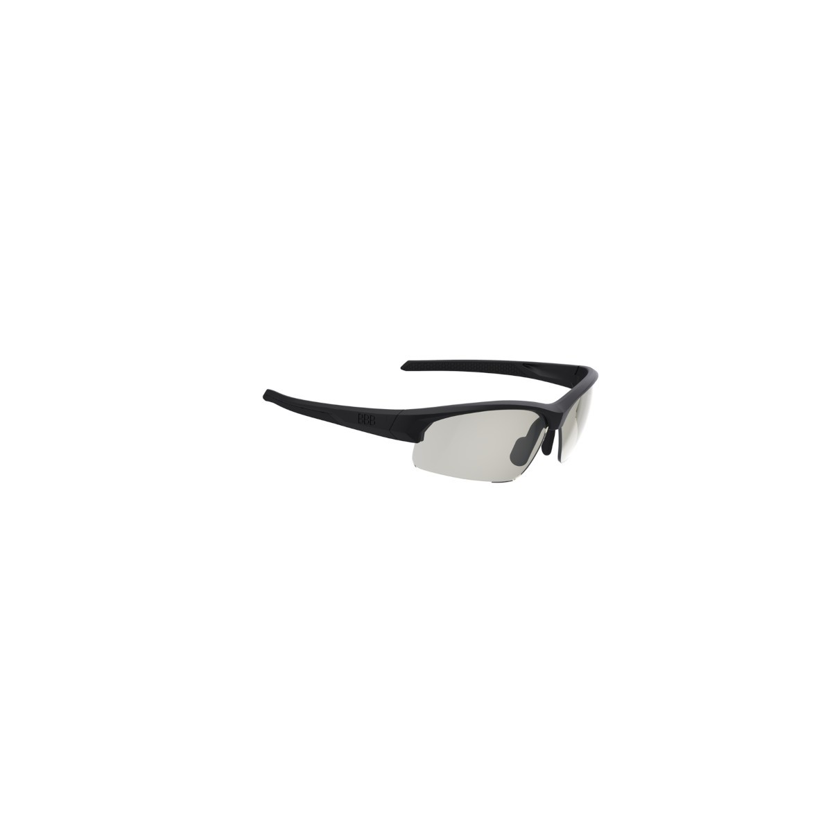 Lunettes Impress Small PH Noir mat