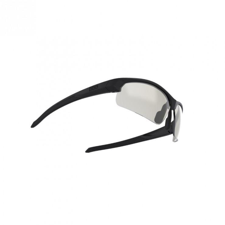 Lunettes Impress Small PH Noir mat