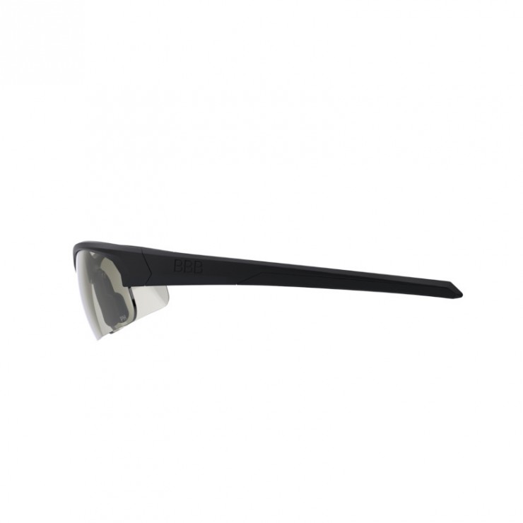 Lunettes Impress Small PH Noir mat