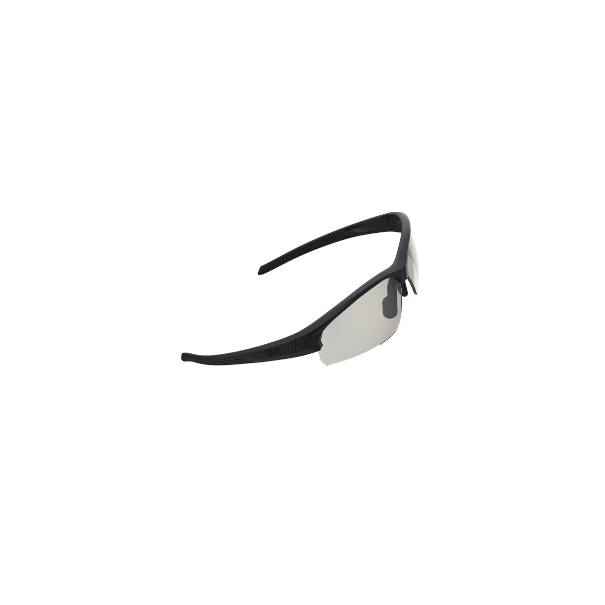 Lunettes Impress Small PH Noir mat