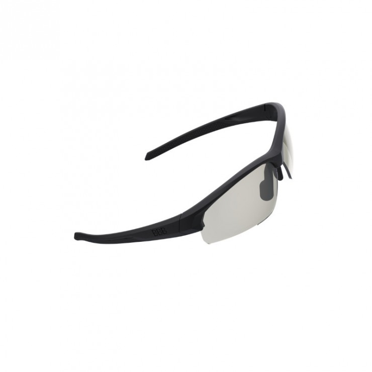 Lunettes Impress Small PH Noir mat