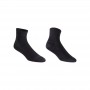 Pack de 2 pares de meias "CombiFeet - Cor : Preto