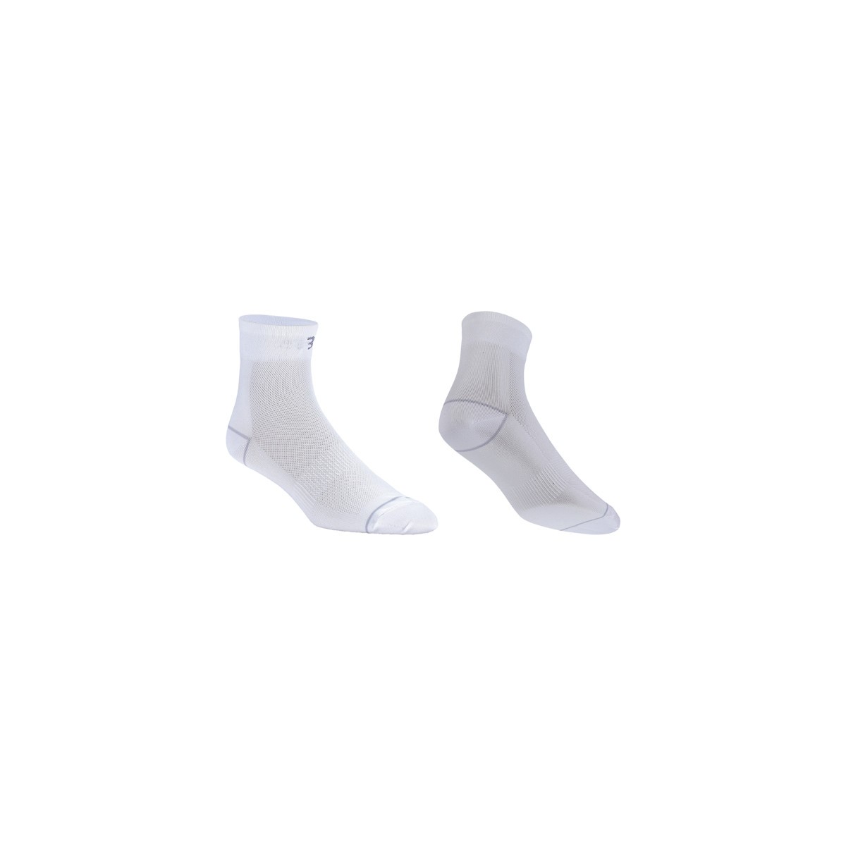 Lot de 2 paires de socquettes "CombiFeet"