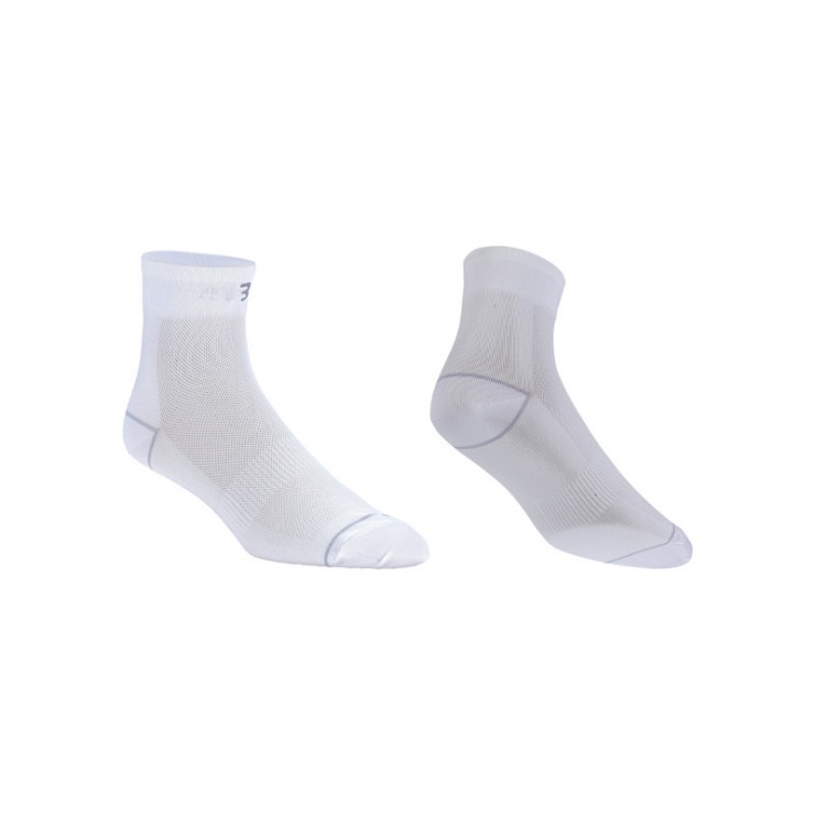 Lot de 2 paires de socquettes "CombiFeet"