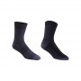 Calcetines "ThermoFeet" - Color : Negro