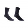 Calcetines "ThermoFeet" -  Color : Negro