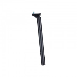 Tige de Selle "ElitePost" noir 350