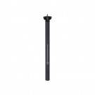 Tige de Selle "TopPost" noir 400mm