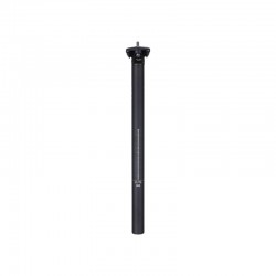 Tige de Selle "TopPost" noir 400mm