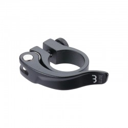 Collier de serrage rapide "SmoothLver"