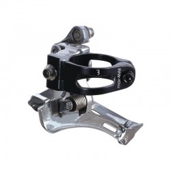 Serrage pour dérailleur "ShiftFix"