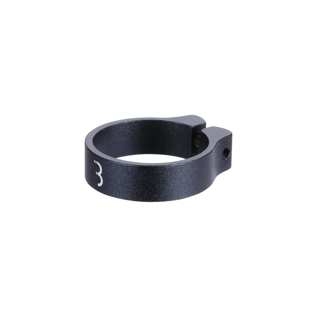 Bague anti-glisse tige de selle