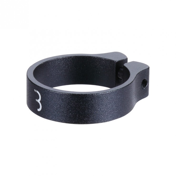 Bague anti-glisse tige de selle