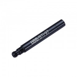 Extension de valve Alu 50mm