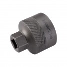 Clé 1/2" pour monter & démonter boitier roulem. extern. 16 cannelures Clé 1/2" pour monter & démonter boitier roulem. extern. 16 cannelures
