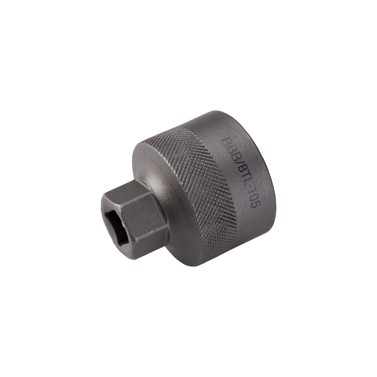 Clé 1/2" pour monter & démonter boitier roulem. extern. 16 cannelures Clé 1/2" pour monter & démonter boitier roulem. extern. 16 cannelures