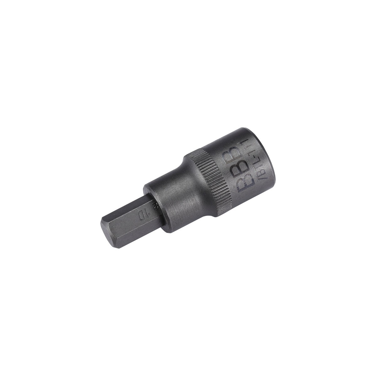 Embout 1/2" exagonal de 10mm