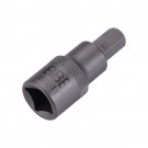 Embout 1/2" exagonal de 10mm