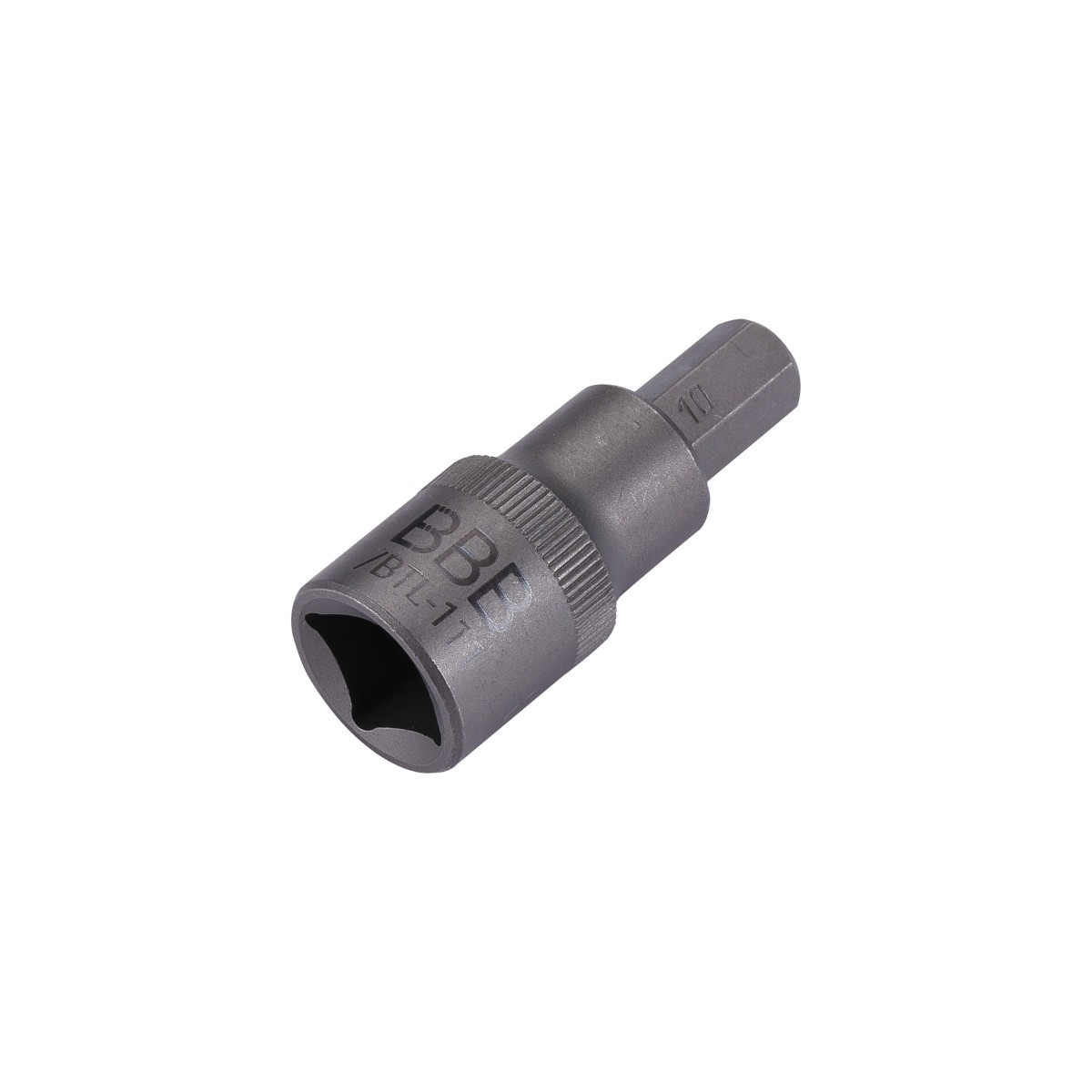 Embout 1/2" exagonal de 10mm