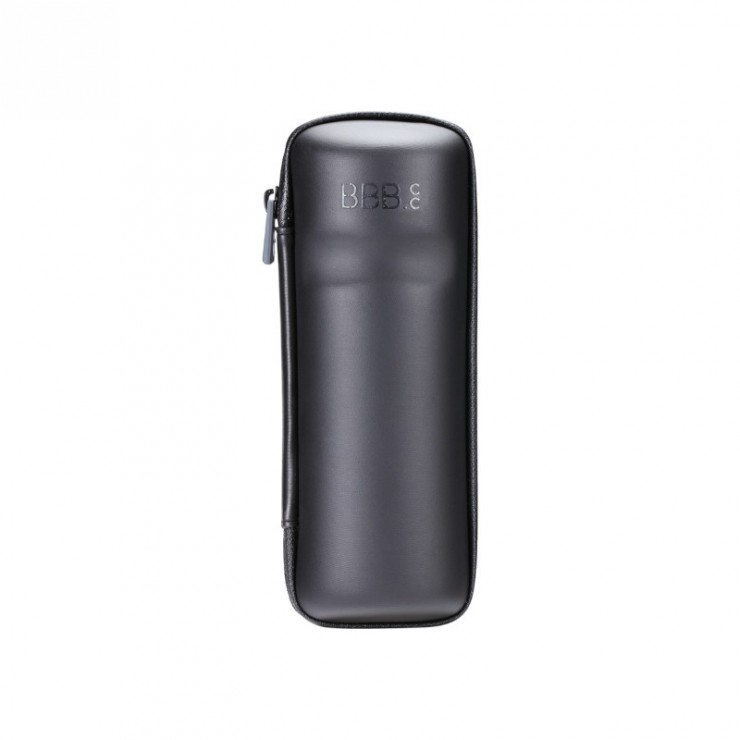 Sacoche outils porte bidon "SoftCase" L630ml