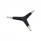 Clés Allen en Y "ThreeStar"