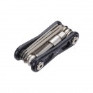 Outil pliant "MiniFold"  S 9 fonctions Outil pliant "MiniFold"  S 9 fonctions