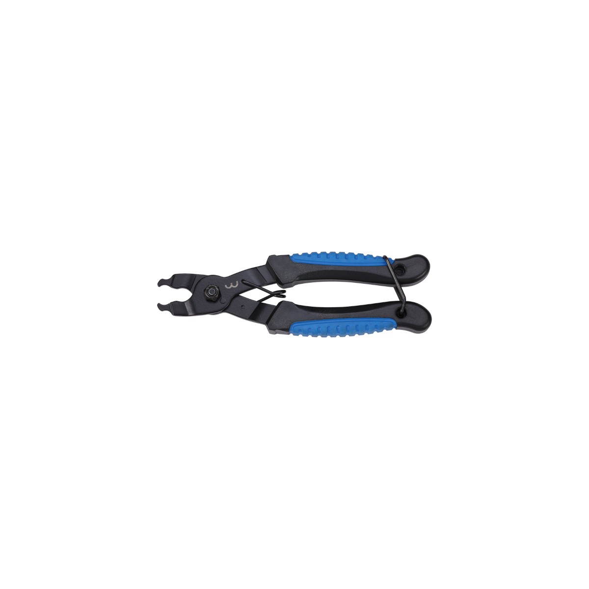 Pince pour demonter & remonter attaches rapides