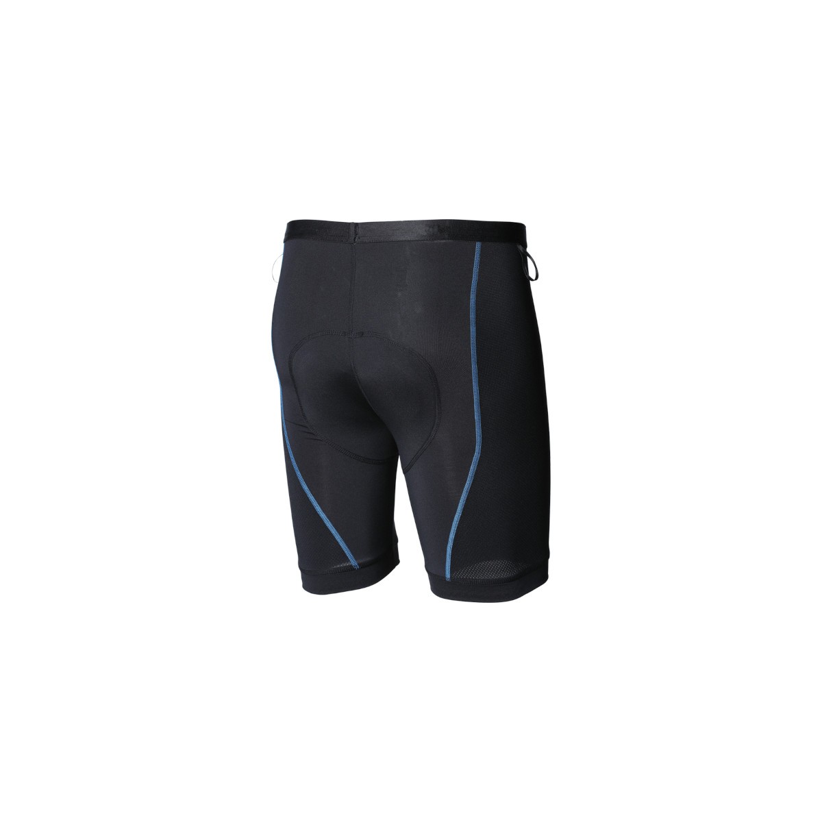 Sous short mi long avec fond de chamois 'Innershort Pro"