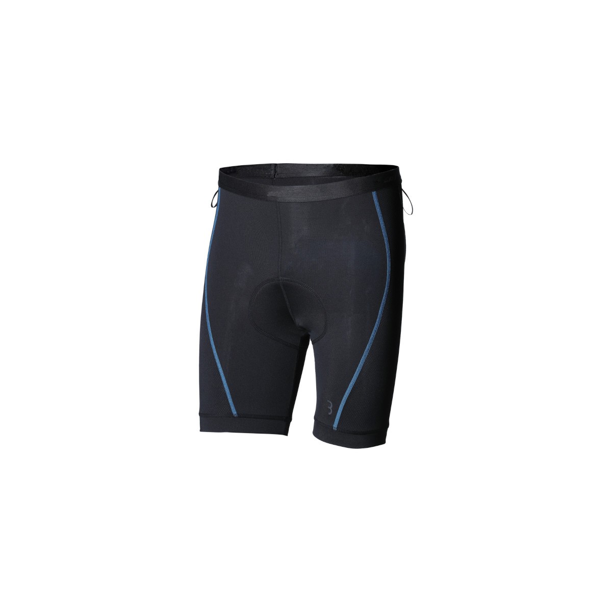 Sous short mi long avec fond de chamois 'Innershort Pro"