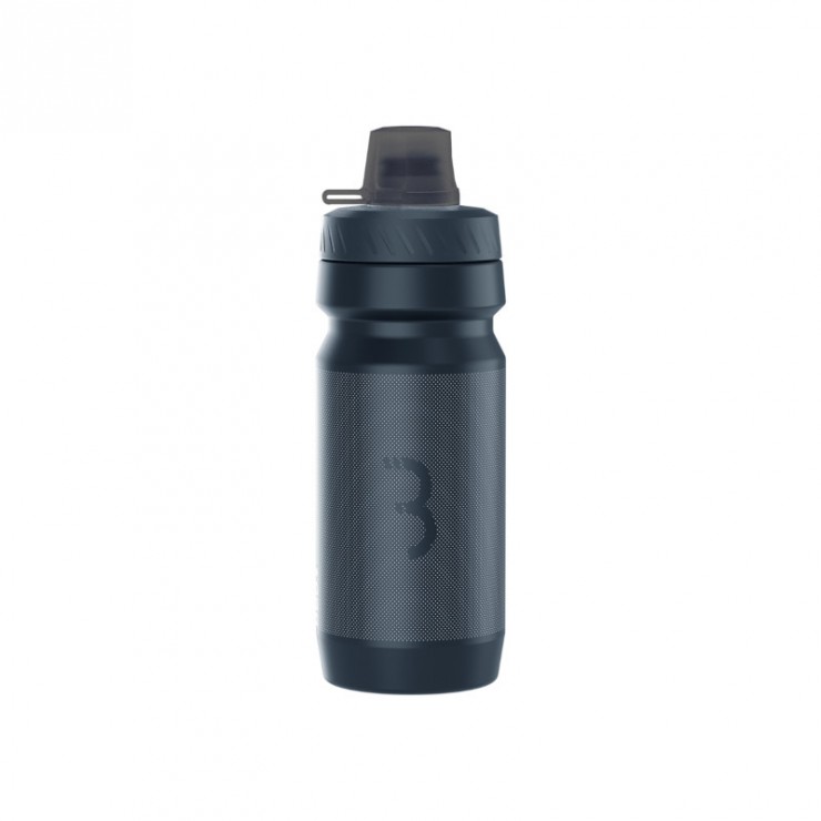 Bidon 550ml avec valve AutoTank + bouchonMudcap autoclose